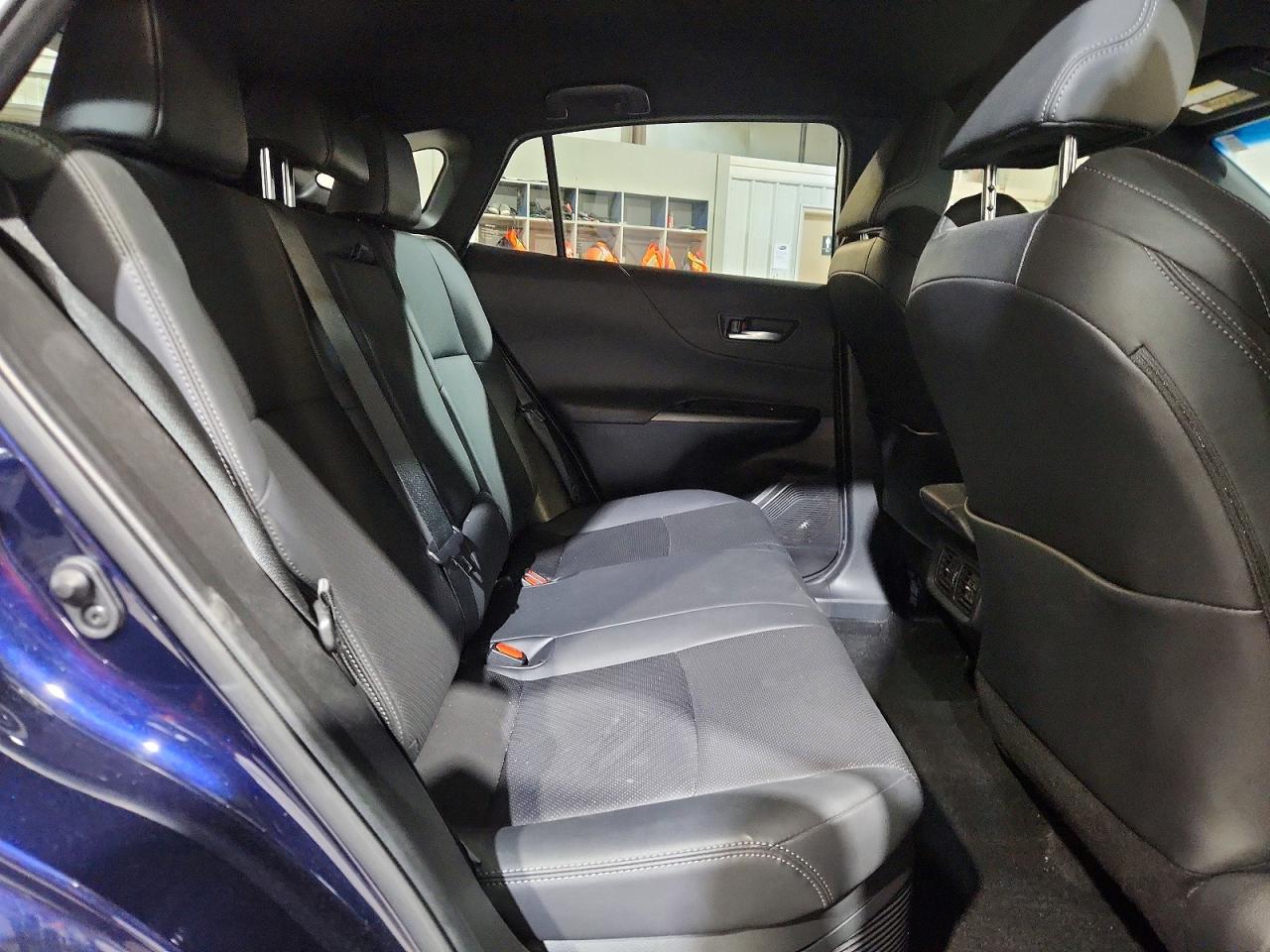 2021 TOYOTA VENZA