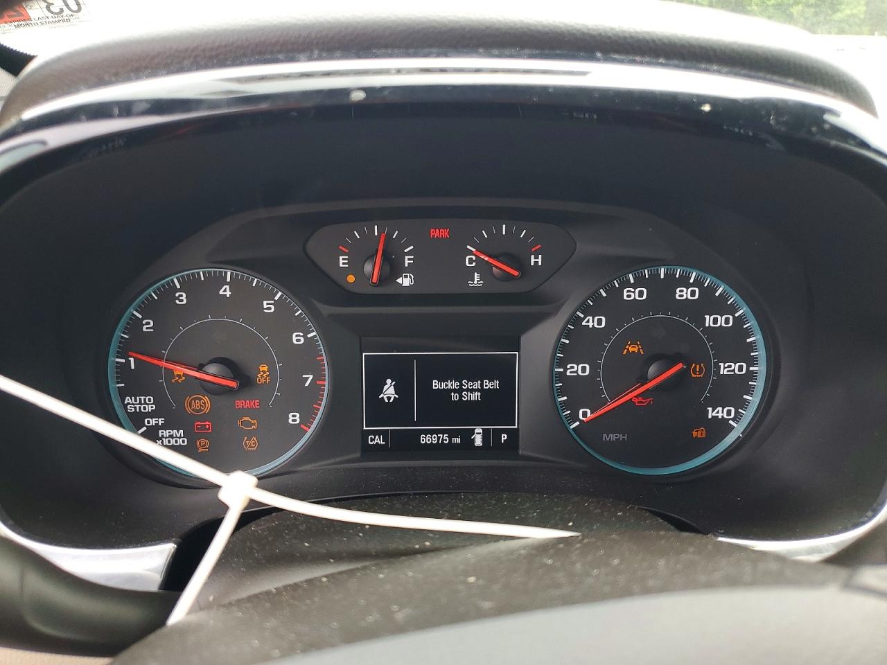 2022 CHEVROLET TRAVERSE
