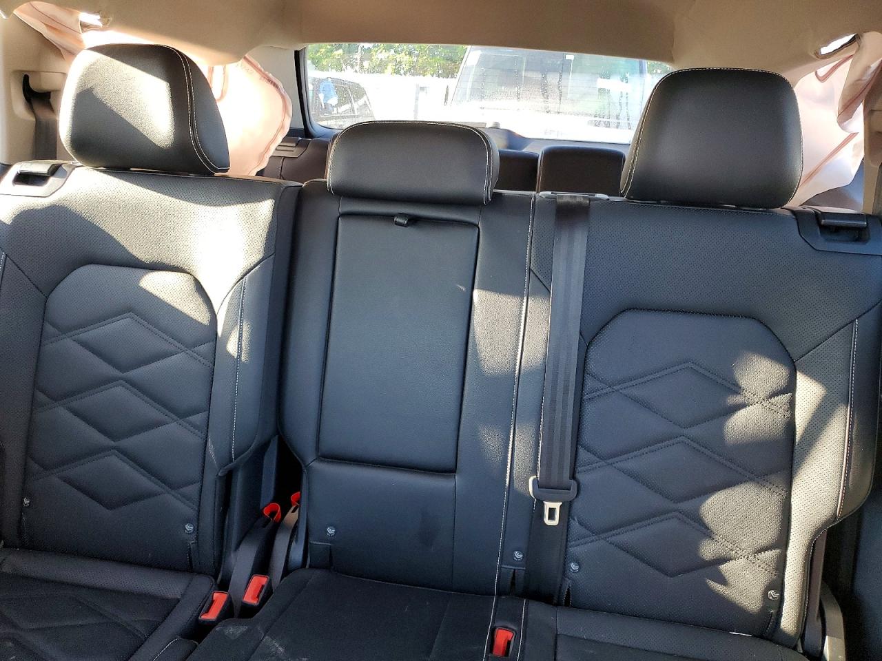 2025 VOLKSWAGEN ATLAS