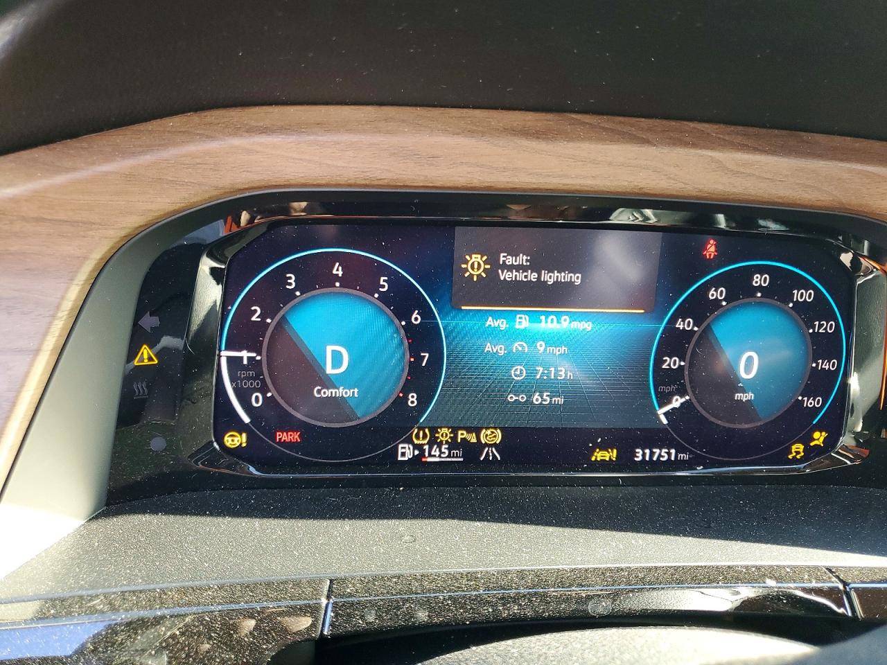 2025 VOLKSWAGEN ATLAS