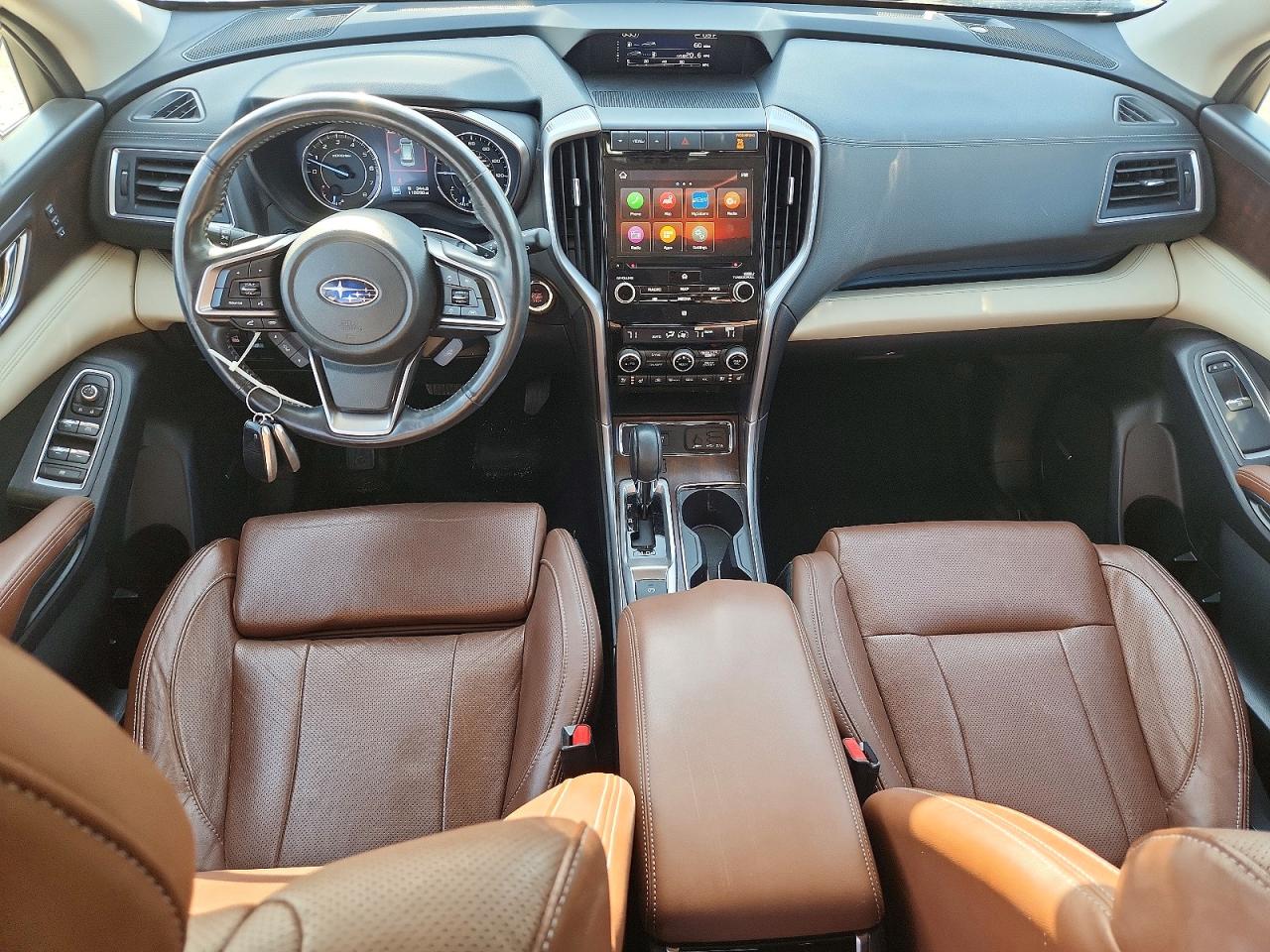 2019 SUBARU ASCENT