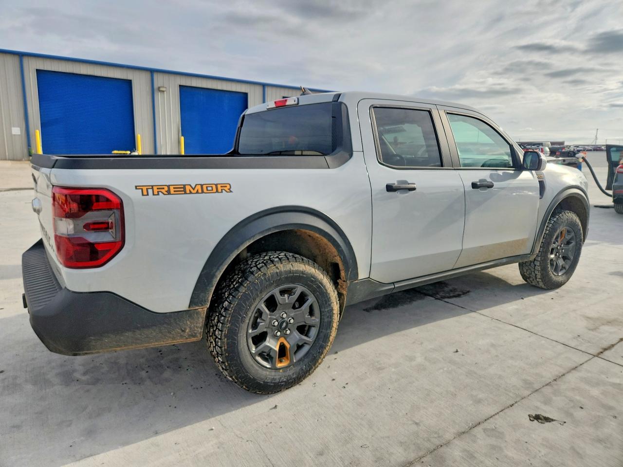 2023 FORD MAVERICK