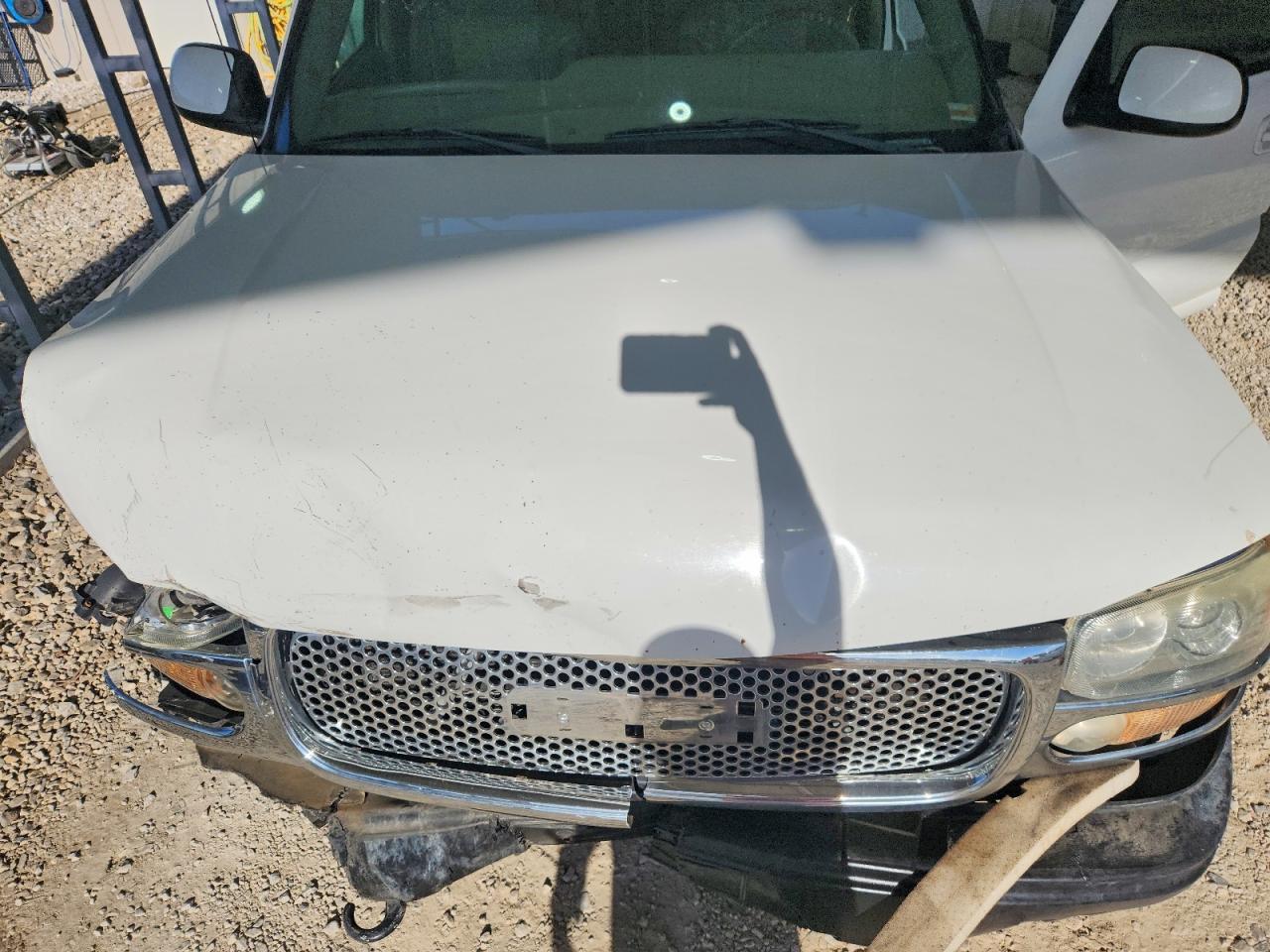 2005 GMC YUKON