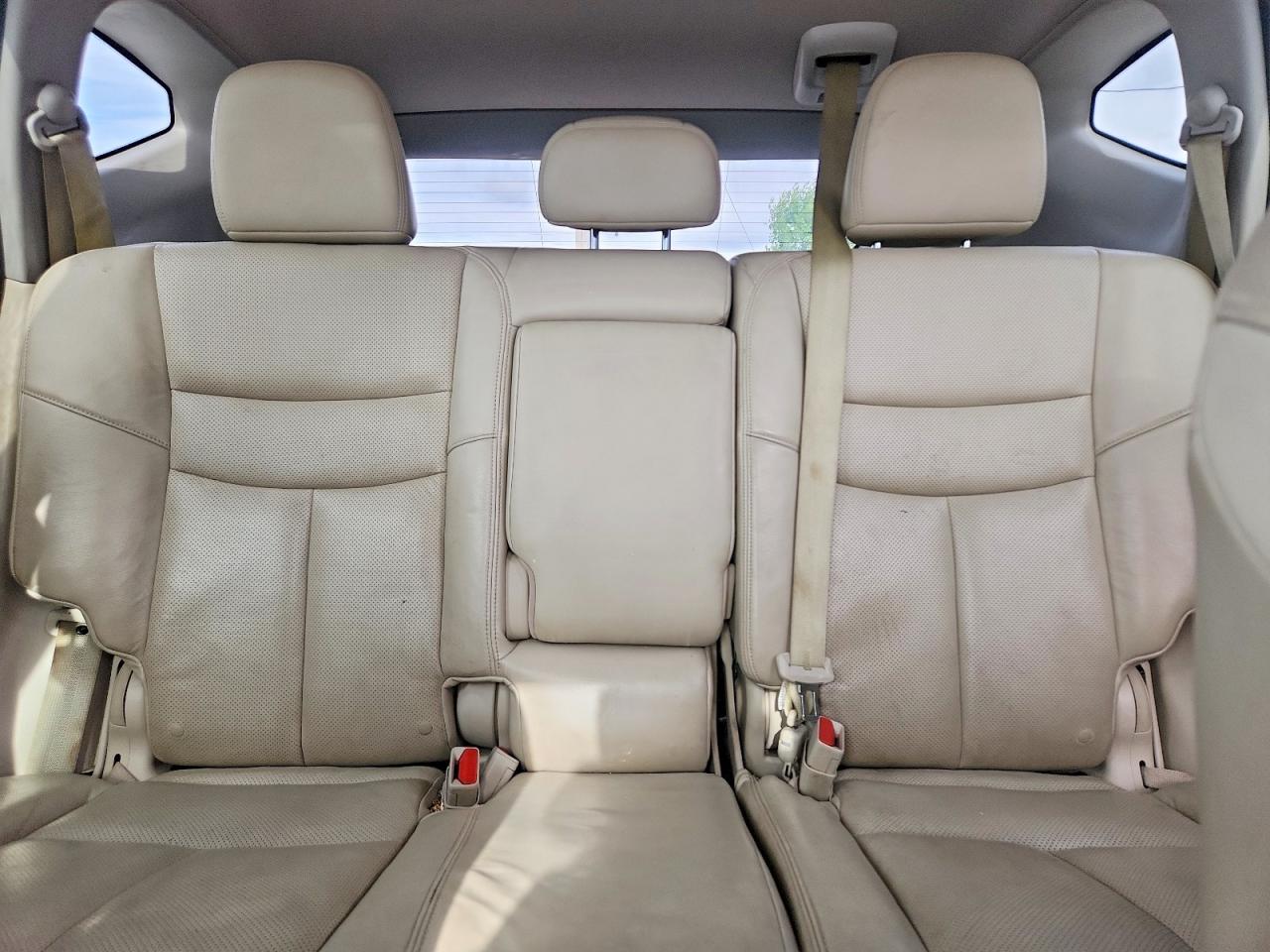 2015 NISSAN MURANO
