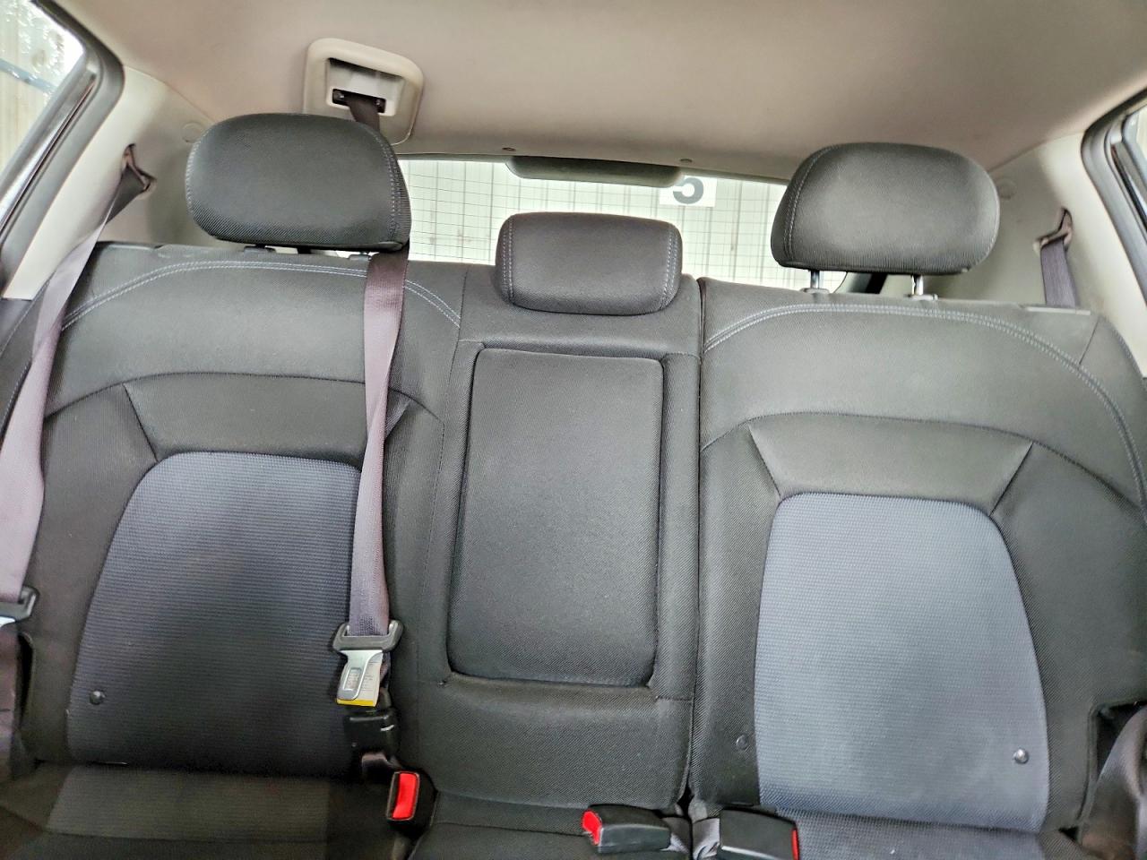 2016 KIA SPORTAGE