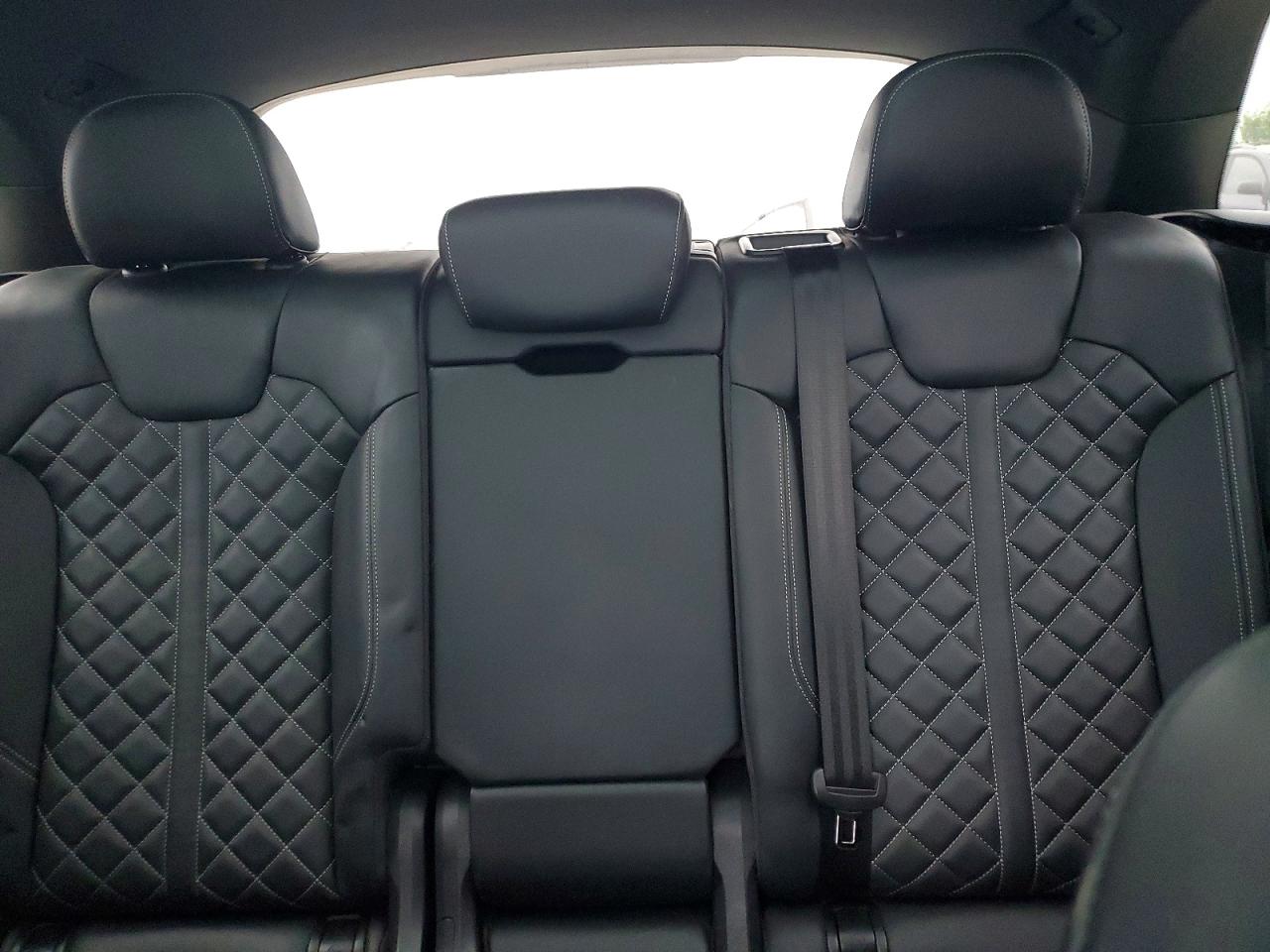 2021 AUDI SQ5