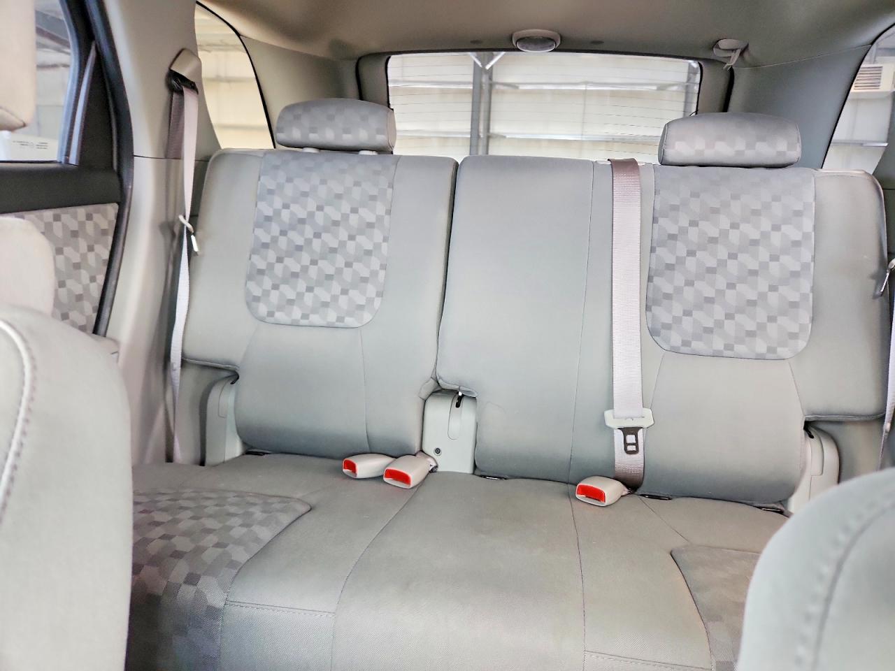 2008 CHEVROLET EQUINOX