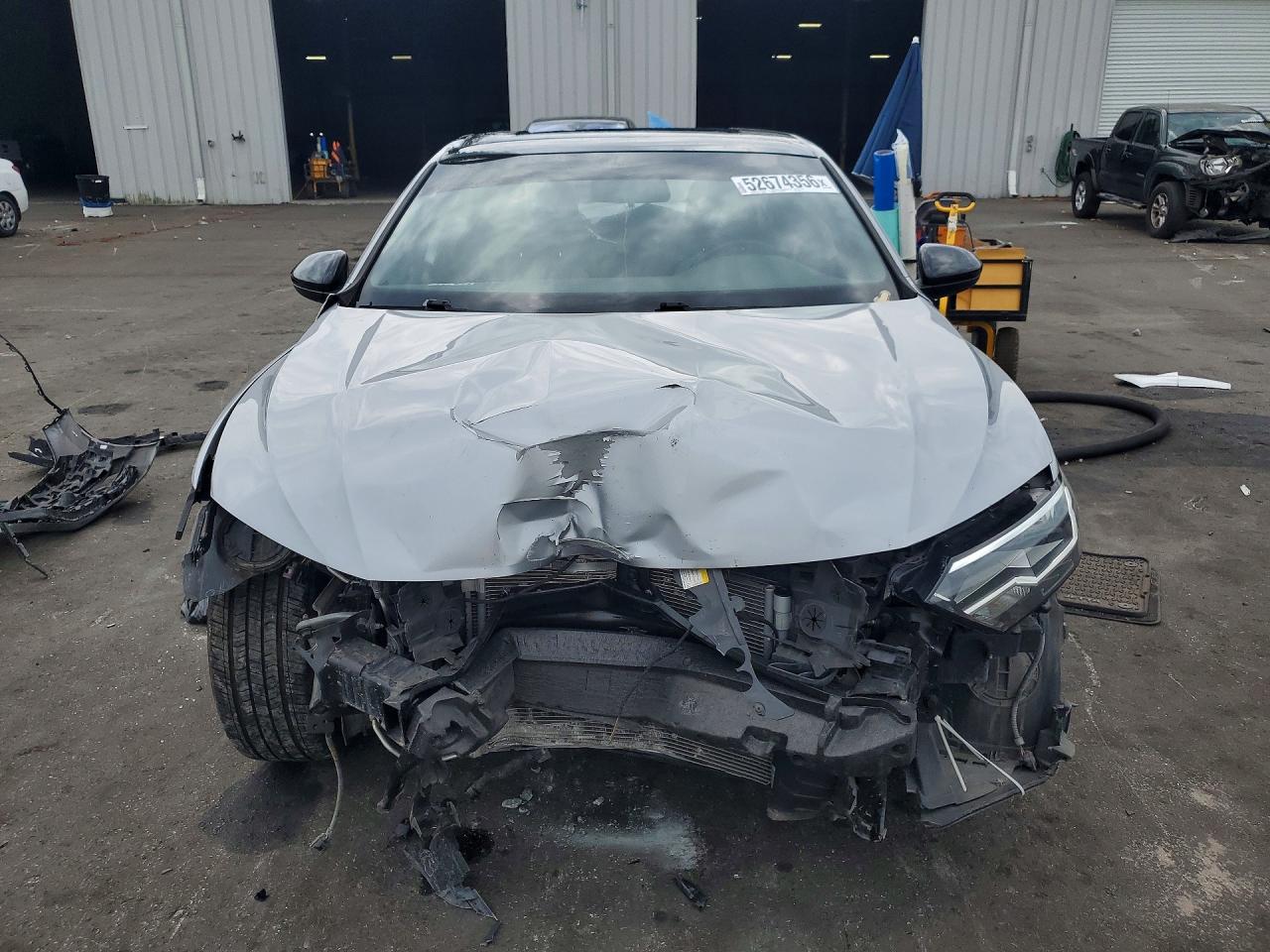 2020 VOLKSWAGEN JETTA