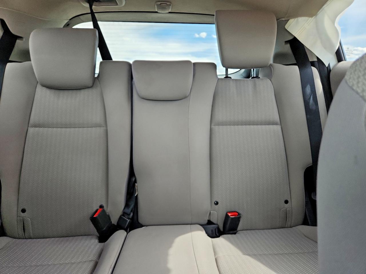 2018 HONDA HR-V