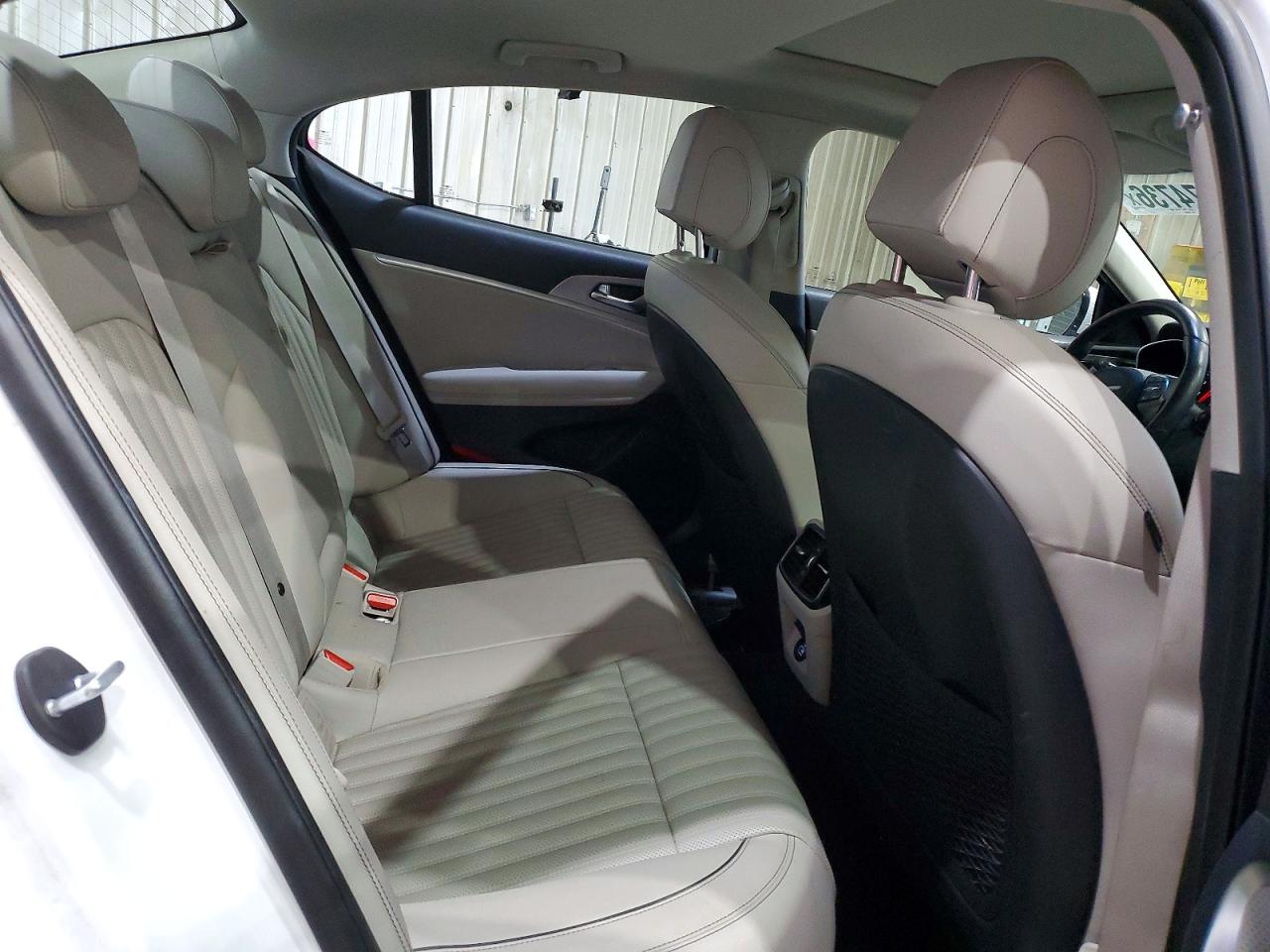2020 GENESIS G70