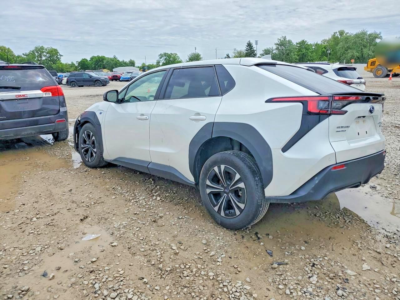 2023 SUBARU ALL OTHER