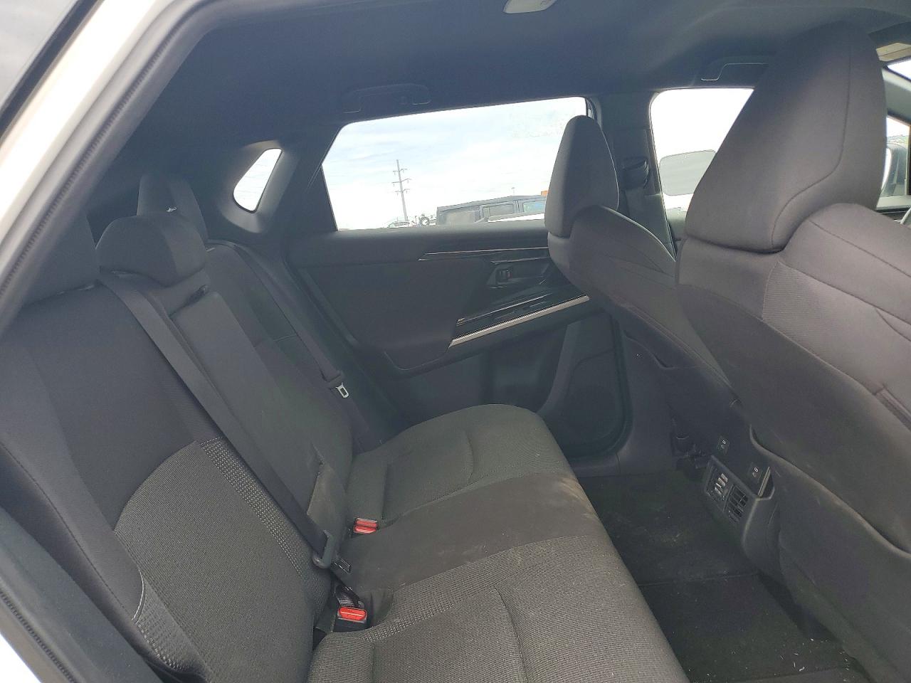 2023 SUBARU ALL OTHER
