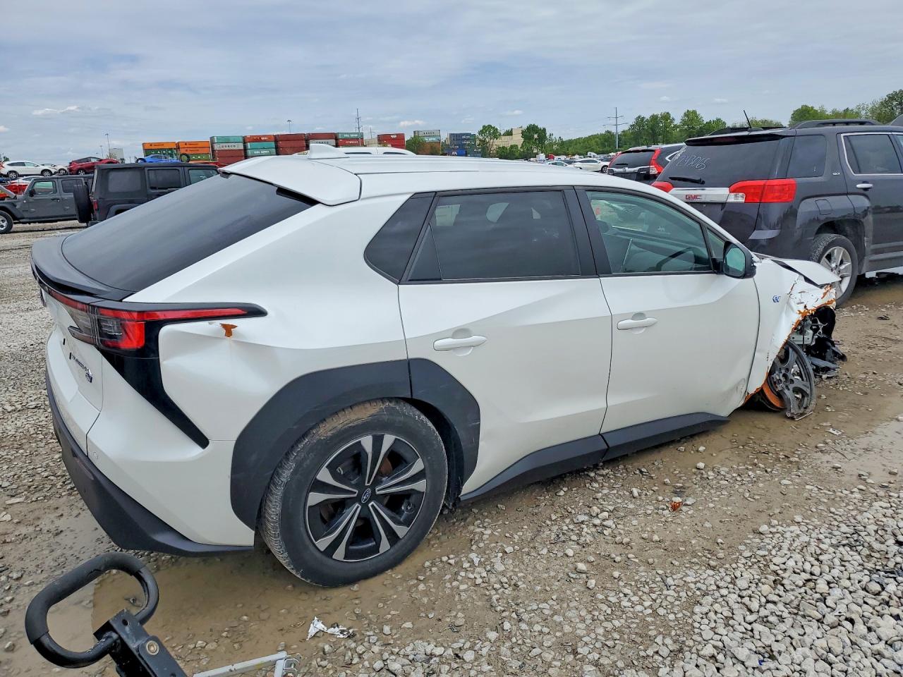 2023 SUBARU ALL OTHER