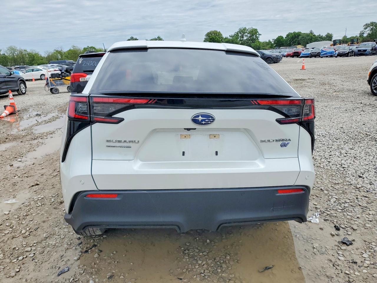 2023 SUBARU ALL OTHER