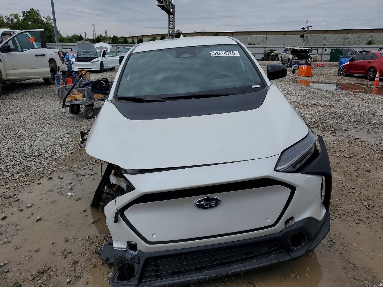 2023 SUBARU ALL OTHER