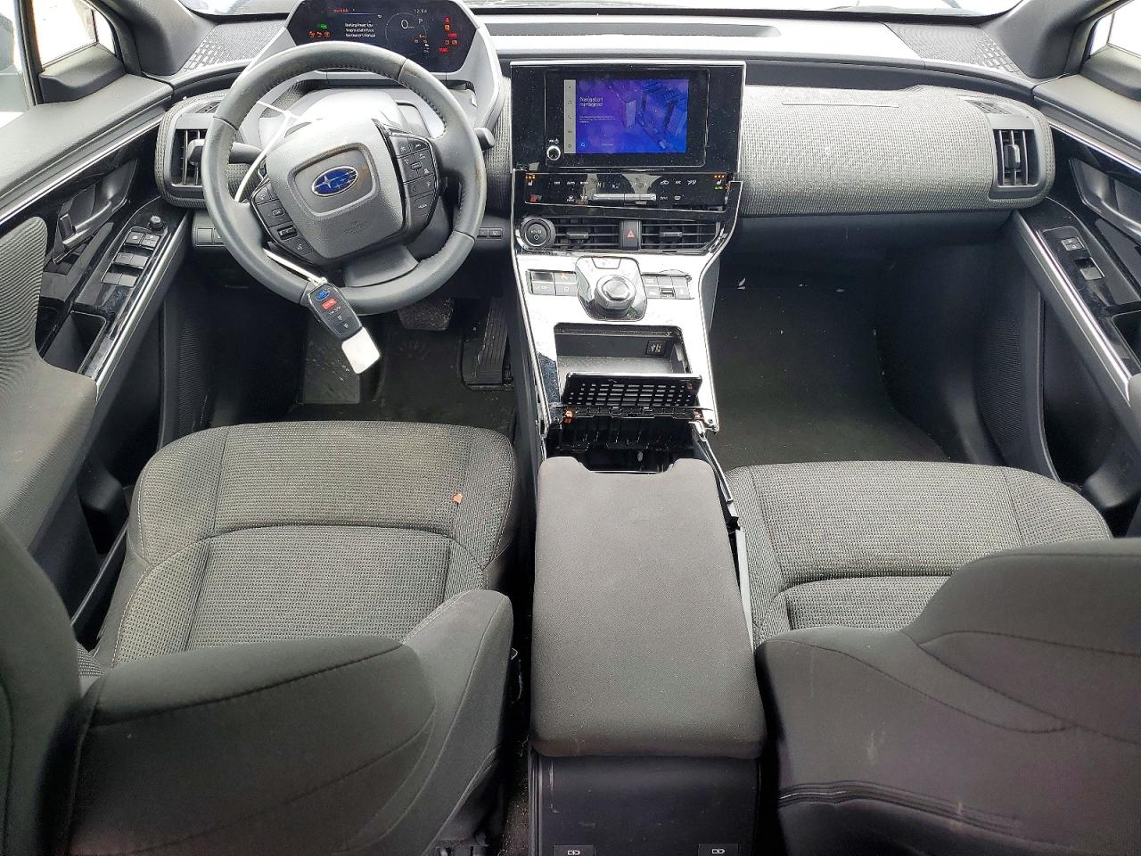 2023 SUBARU ALL OTHER