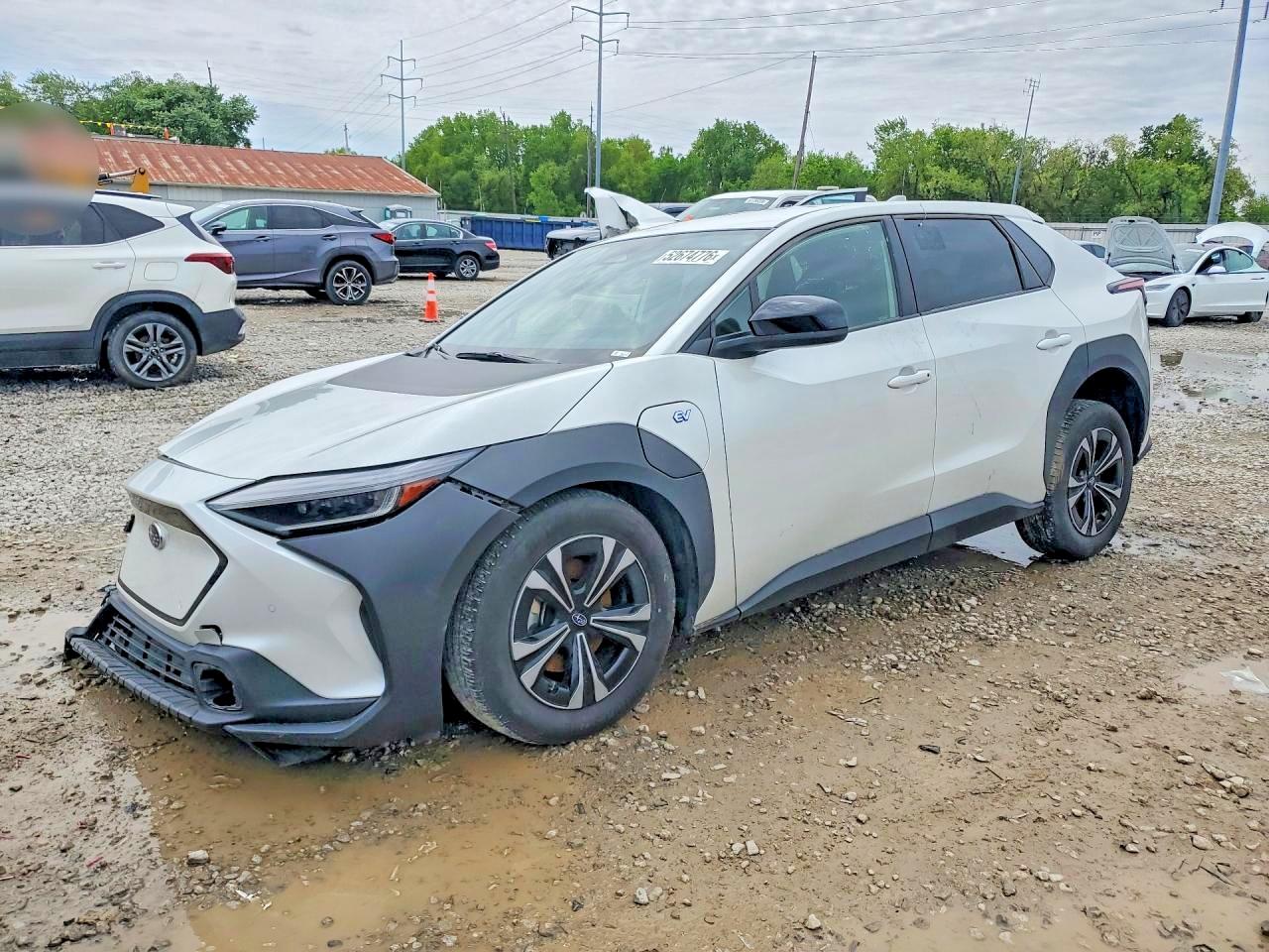 2023 SUBARU ALL OTHER