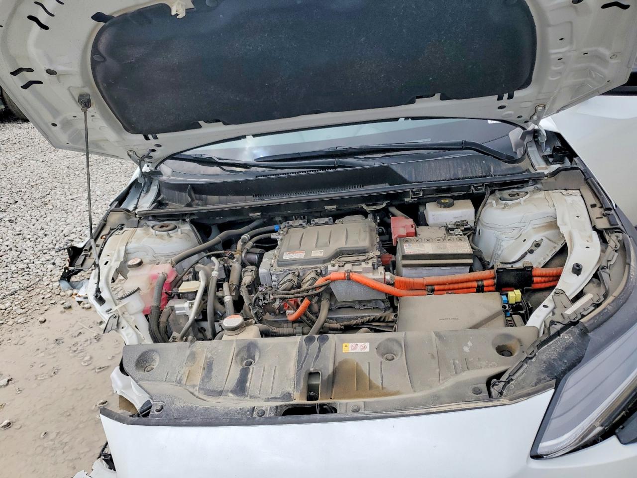 2023 SUBARU ALL OTHER