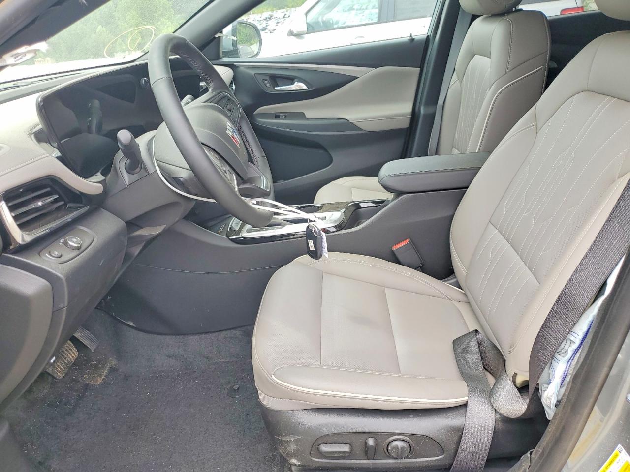 2025 BUICK ALL OTHER