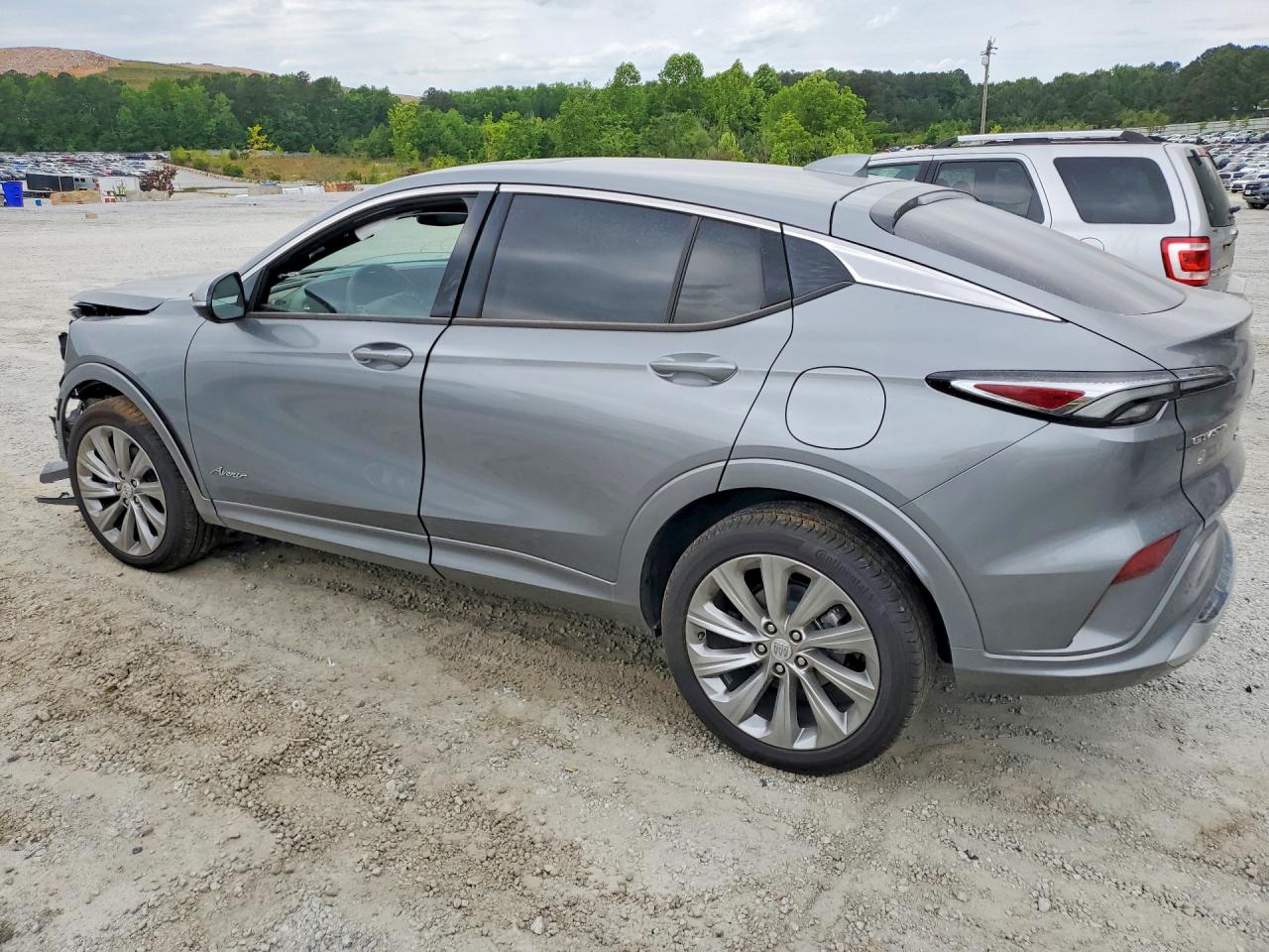 2025 BUICK ALL OTHER