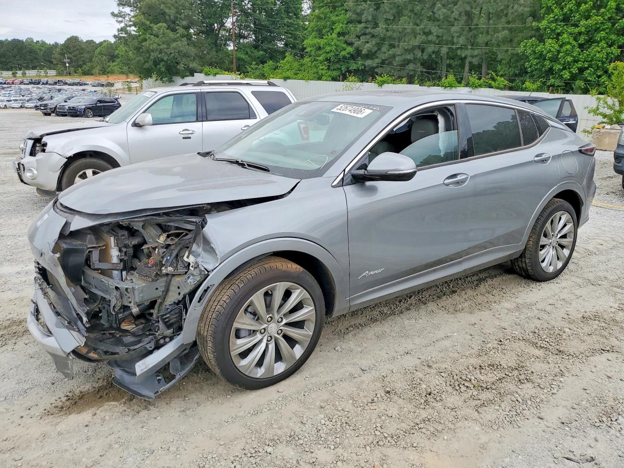 2025 BUICK ALL OTHER