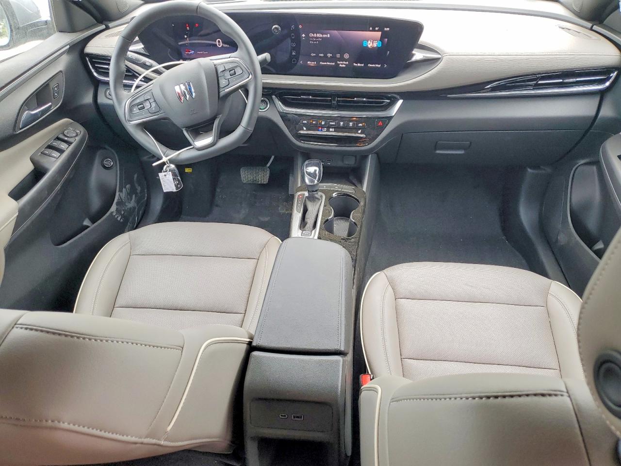 2025 BUICK ALL OTHER