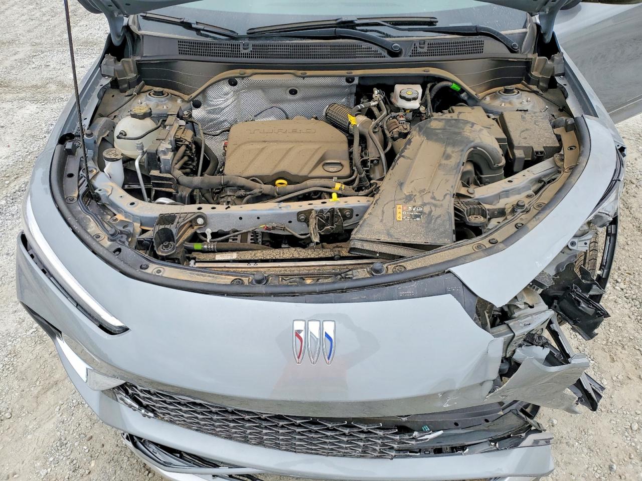 2025 BUICK ALL OTHER