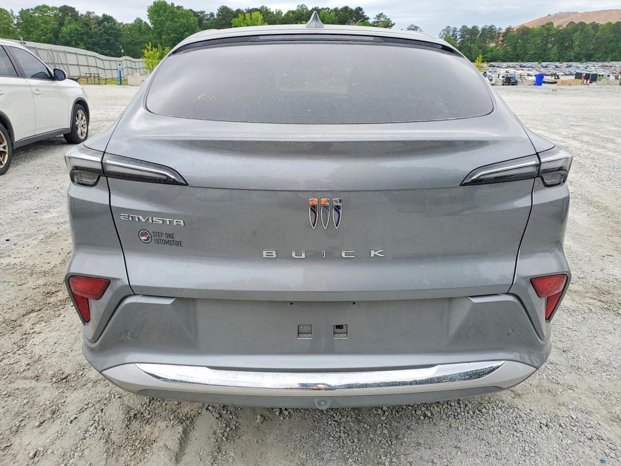 2025 BUICK ALL OTHER