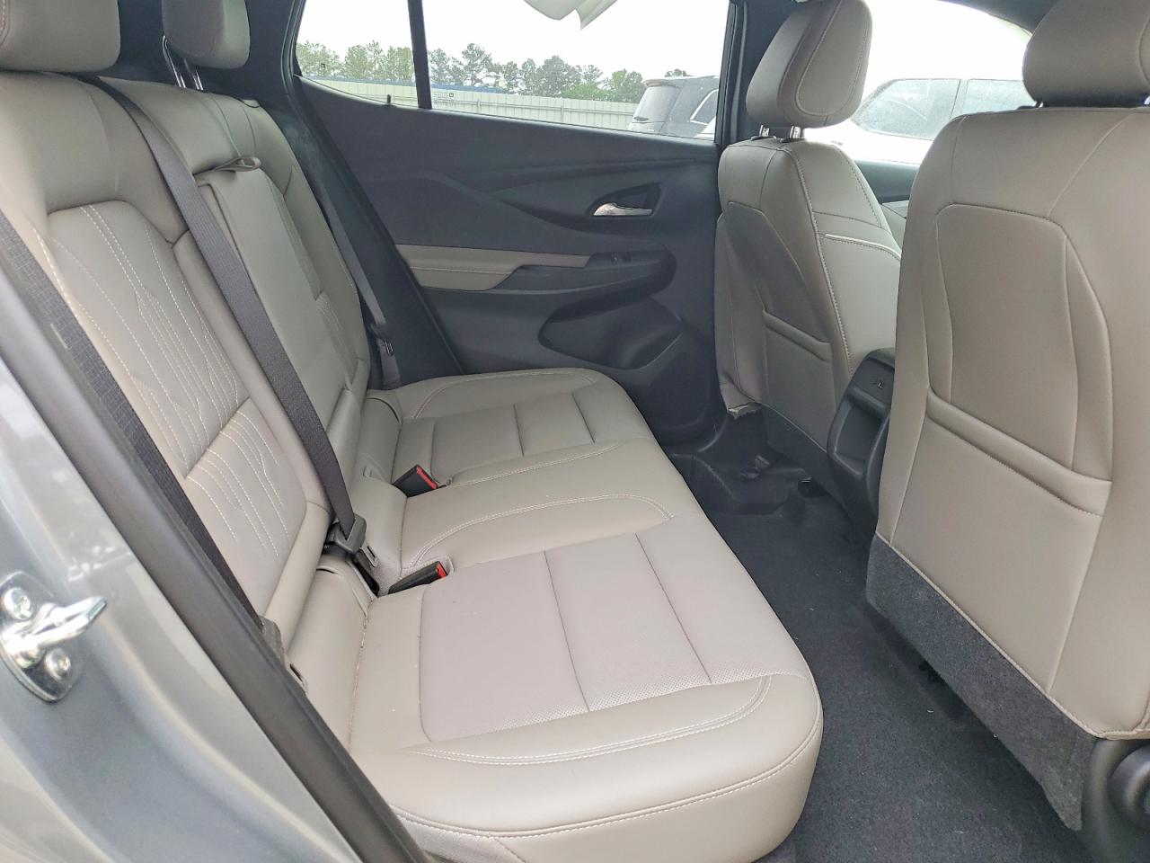 2025 BUICK ALL OTHER