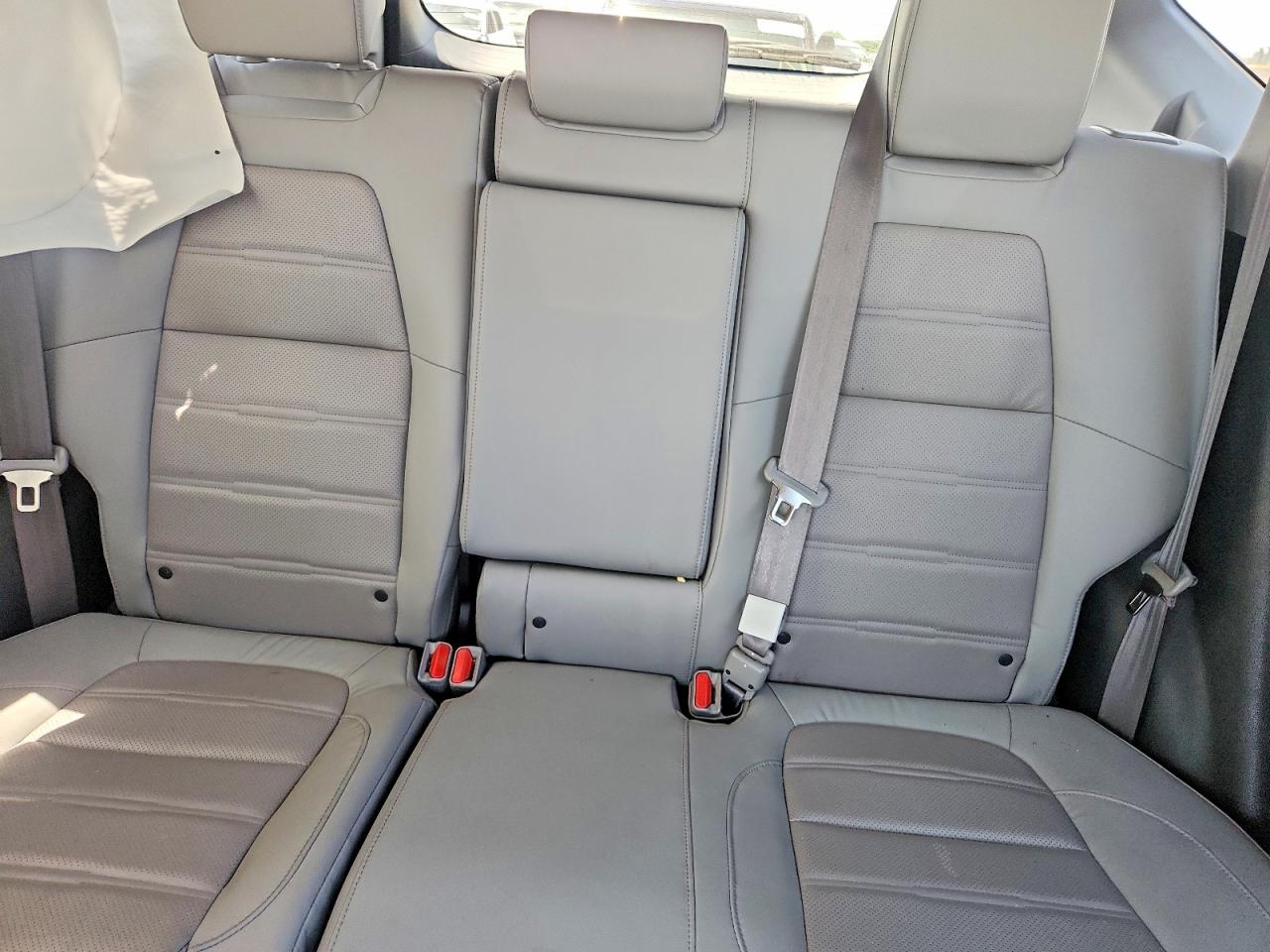 2019 HONDA CRV