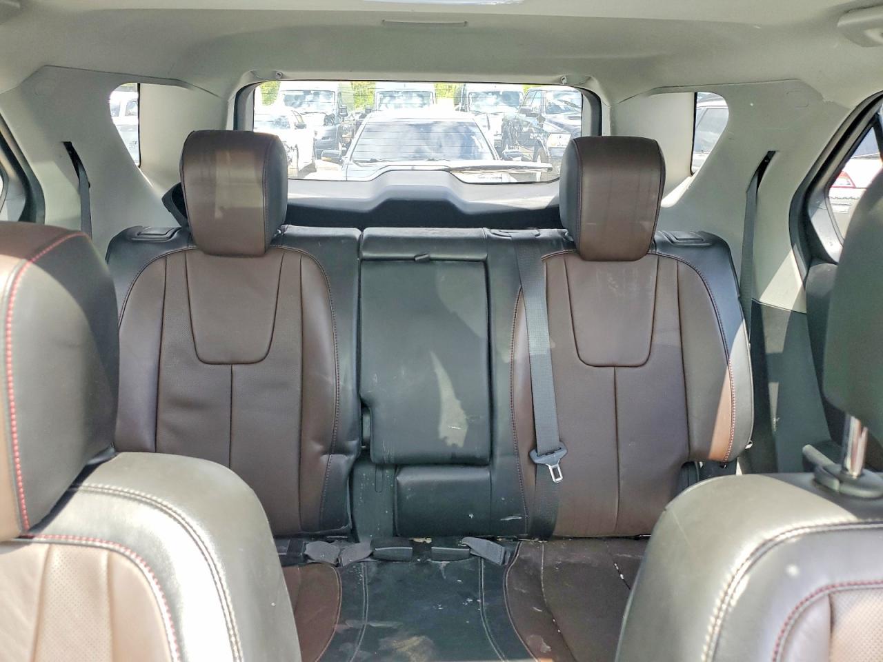 2014 CHEVROLET EQUINOX