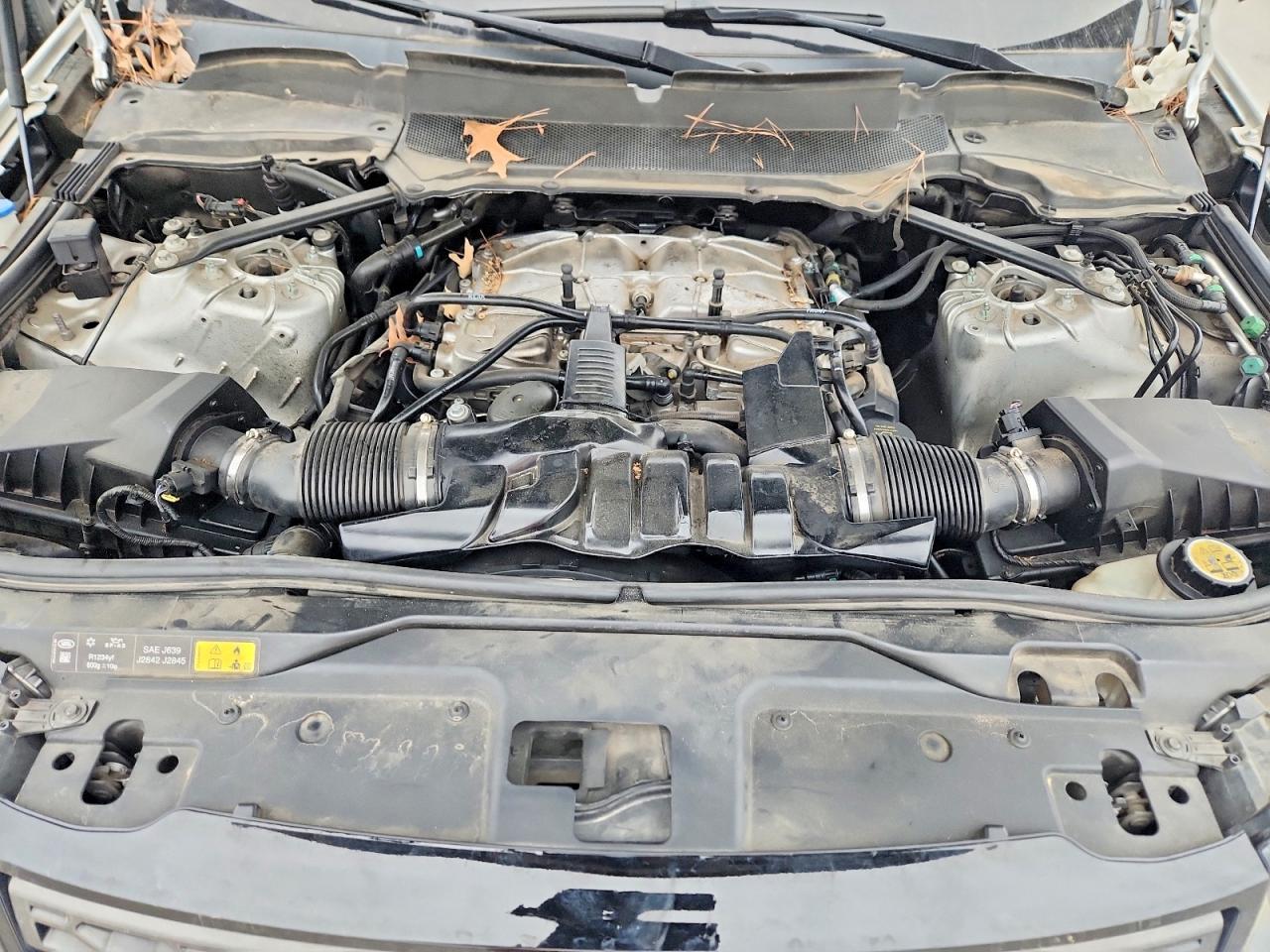 2019 LAND ROVER DISCOVERY
