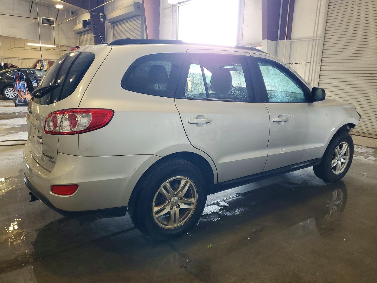 2011 HYUNDAI SANTA FE