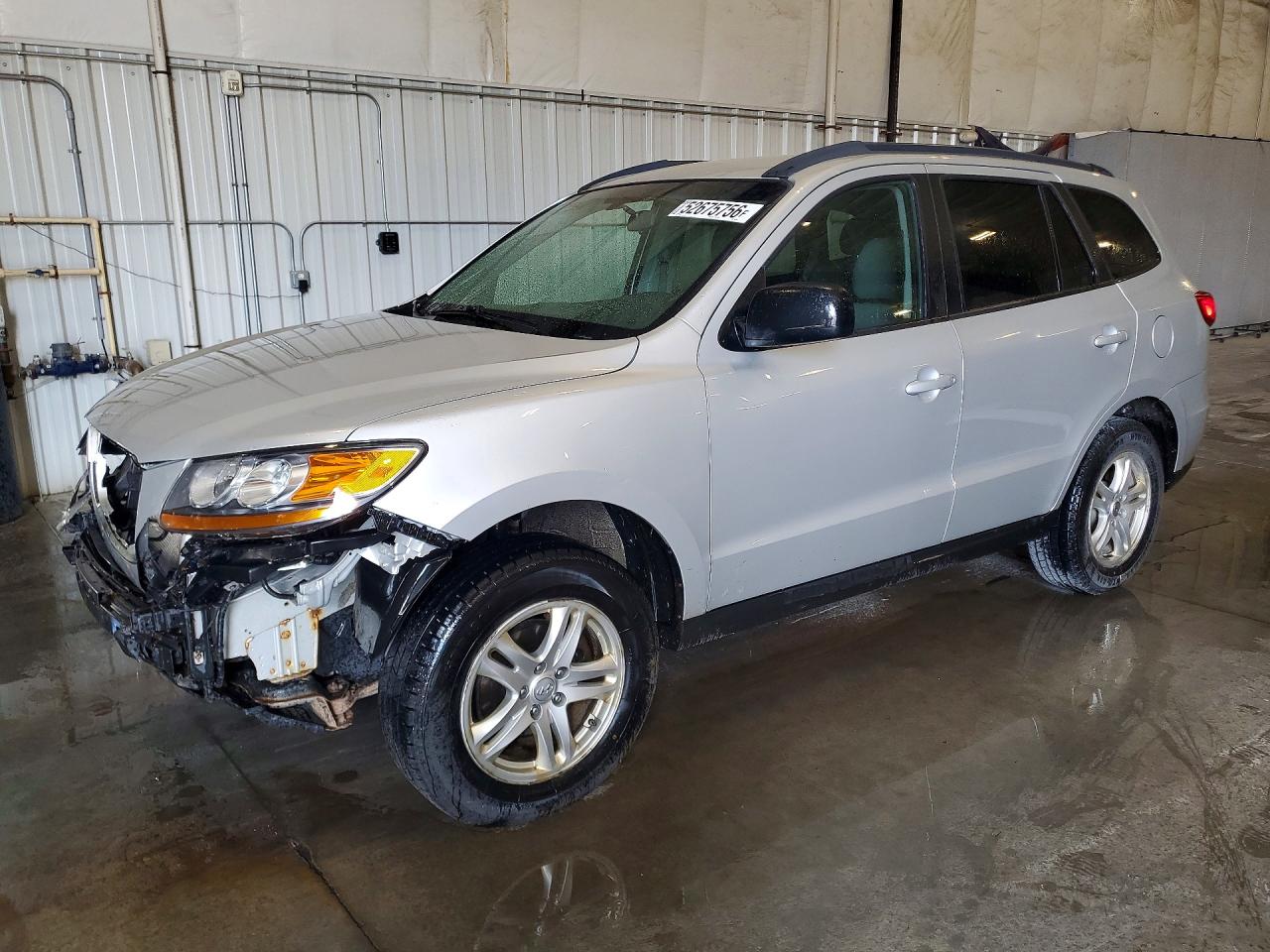 2011 HYUNDAI SANTA FE