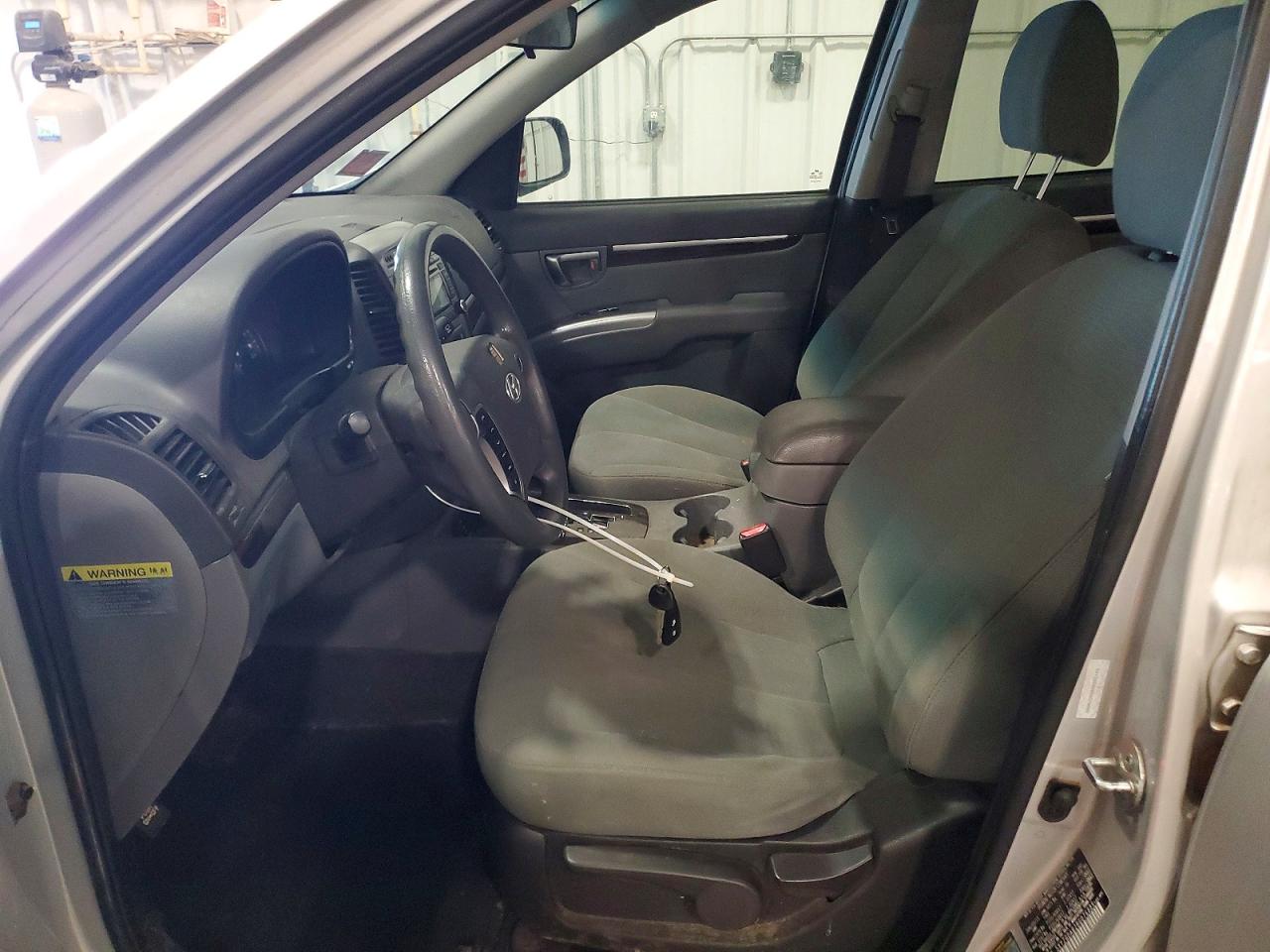 2011 HYUNDAI SANTA FE