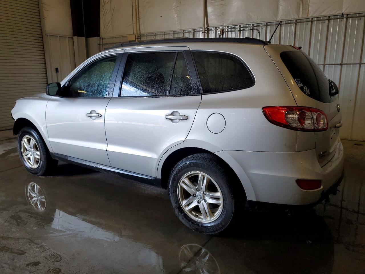2011 HYUNDAI SANTA FE