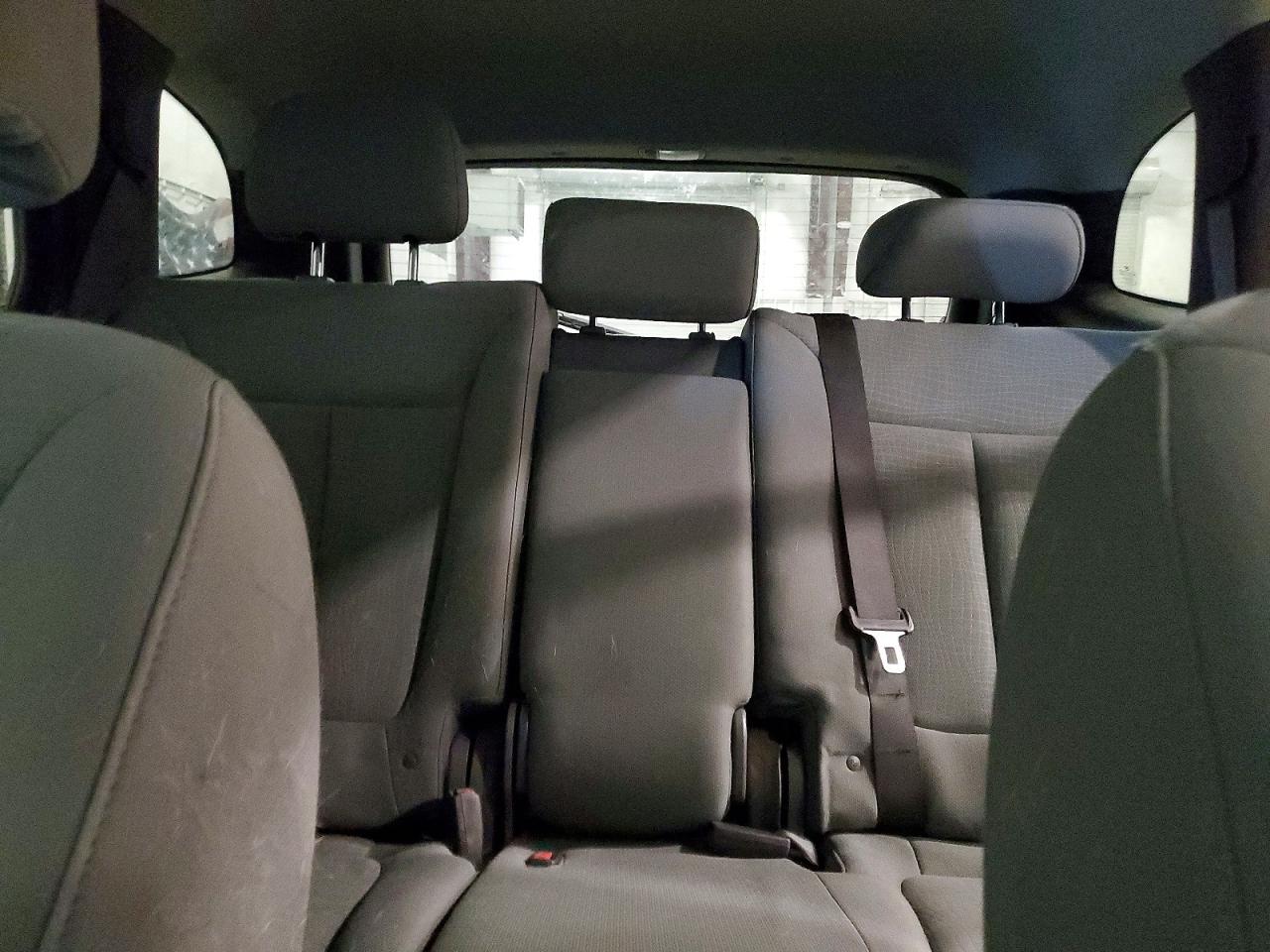2011 HYUNDAI SANTA FE