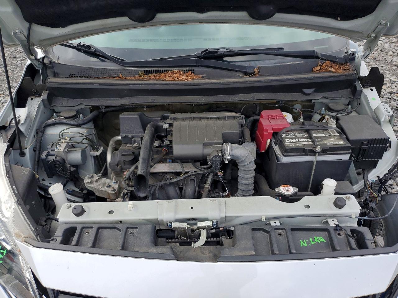 2021 MITSUBISHI MIRAGE