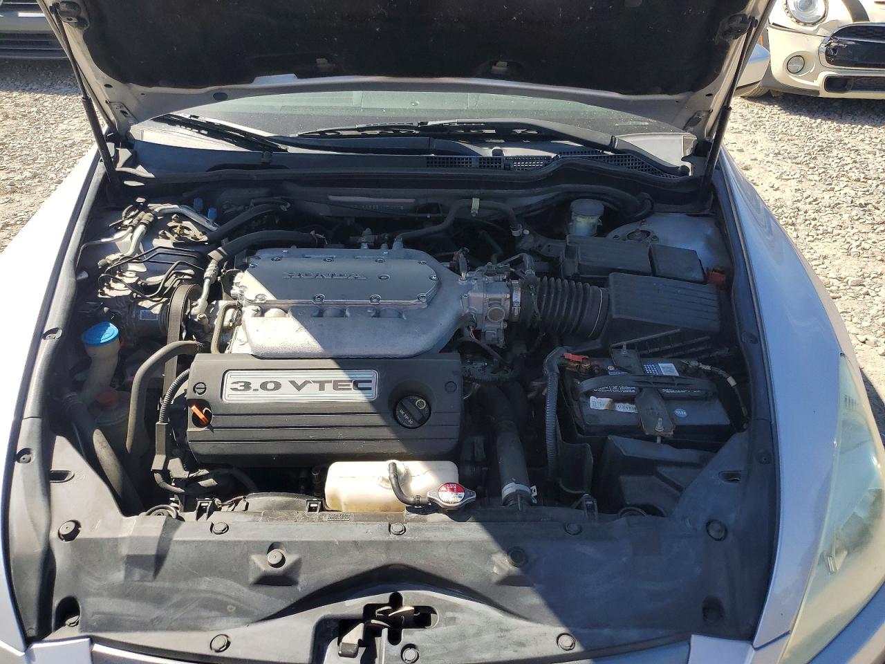 2005 HONDA ACCORD