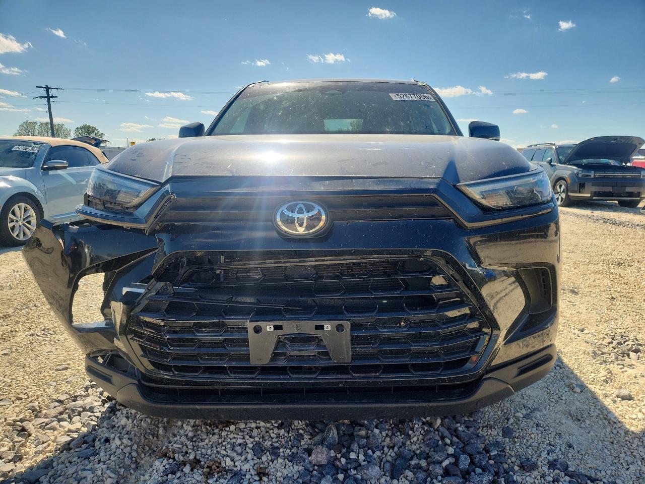 2024 TOYOTA ALL OTHER