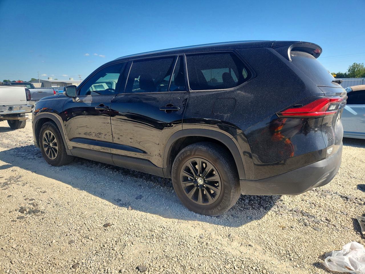 2024 TOYOTA ALL OTHER