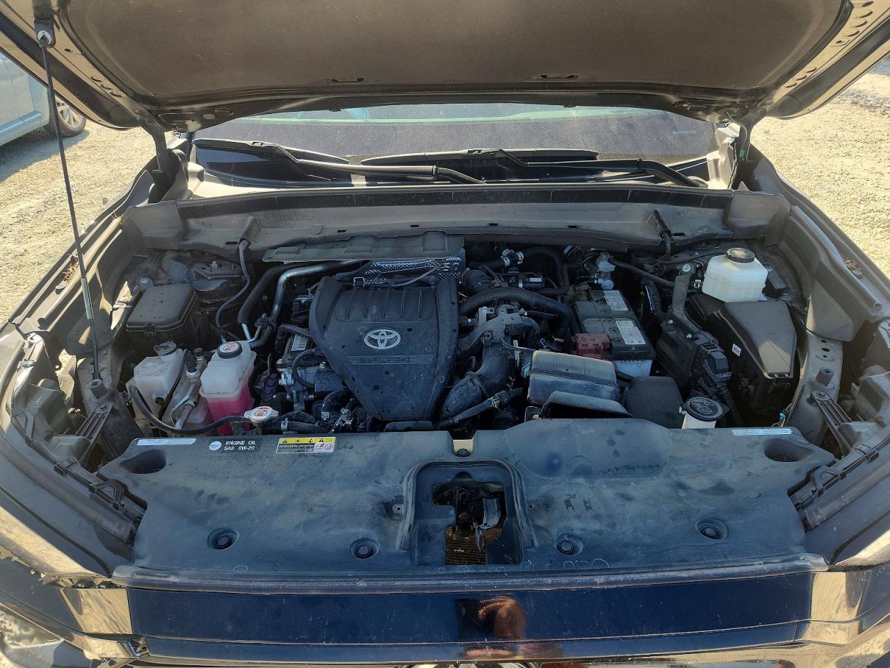 2024 TOYOTA ALL OTHER
