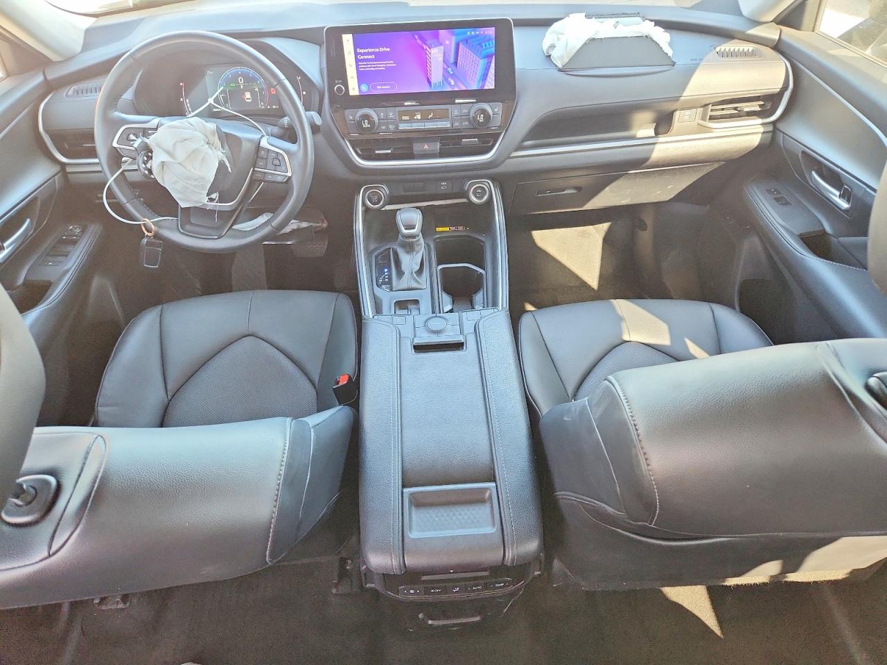 2024 TOYOTA ALL OTHER