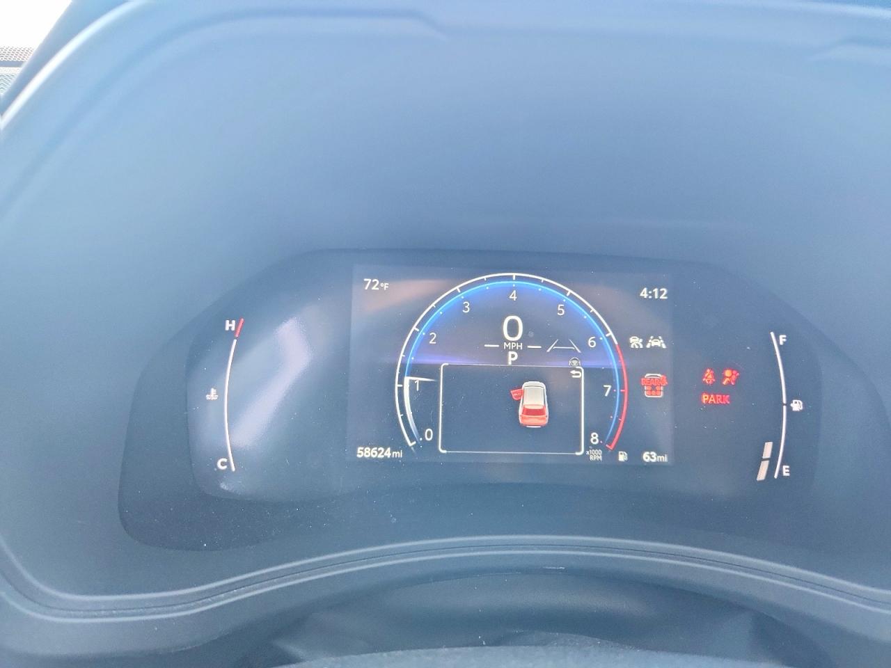 2024 TOYOTA ALL OTHER
