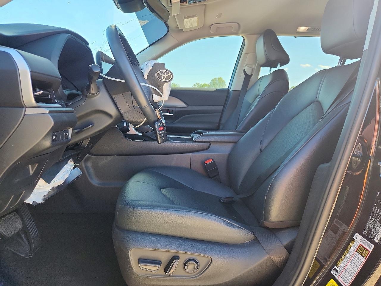 2024 TOYOTA ALL OTHER