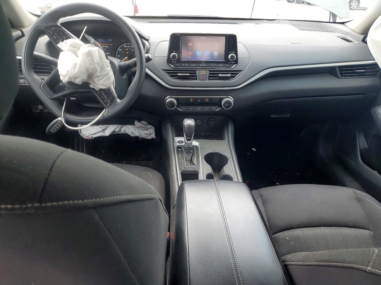 2023 NISSAN ALTIMA