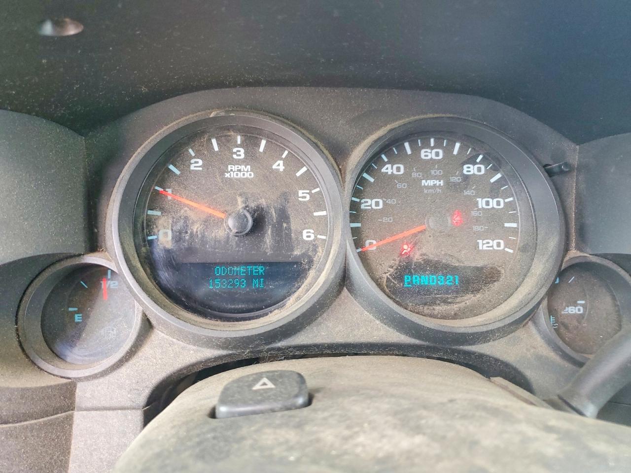 2010 GMC SIERRA