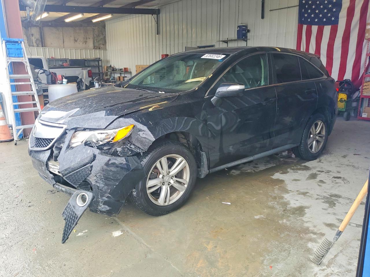 2013 ACURA RDX