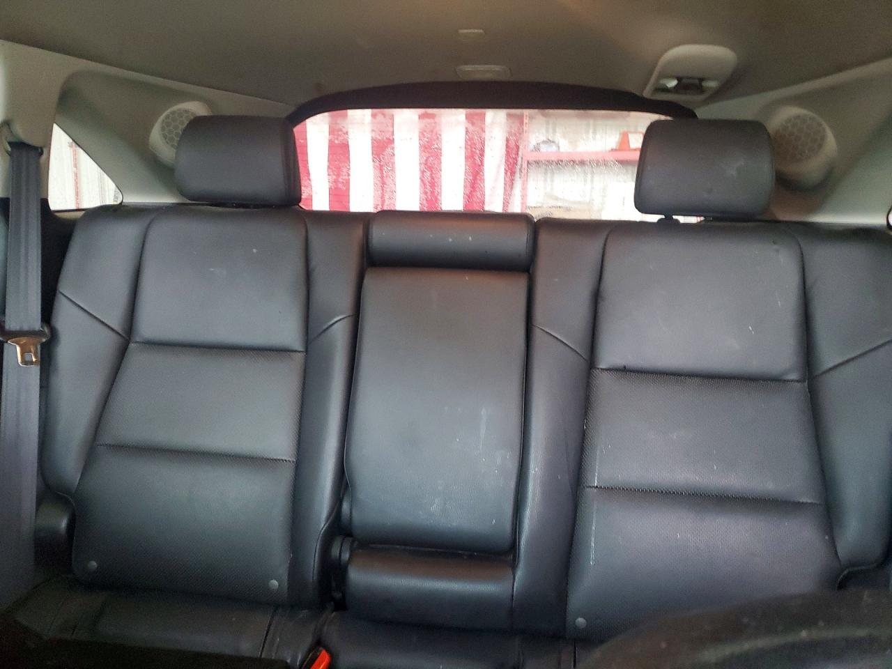2013 ACURA RDX