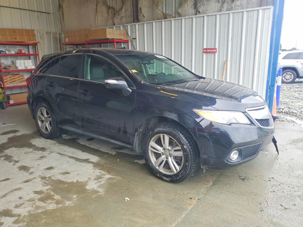 2013 ACURA RDX